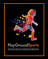 Playground Sports Logo